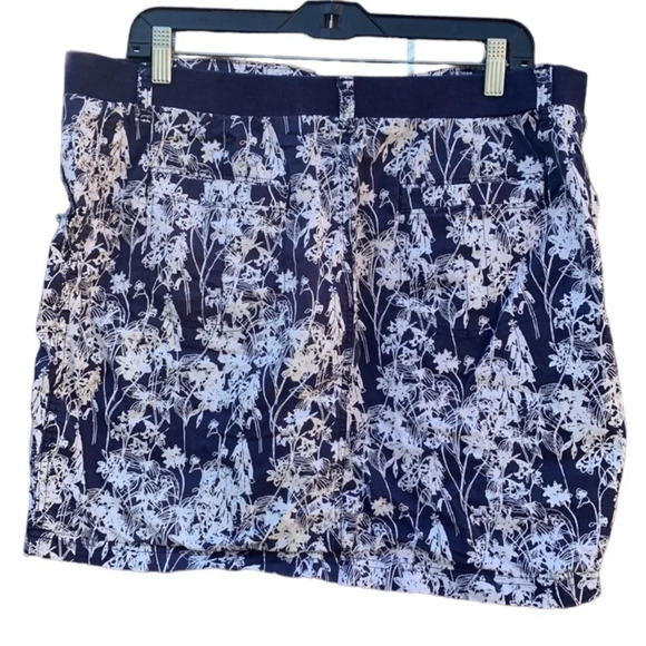 Lee Riders midrise skirt size 16 - Picture 3 of 4